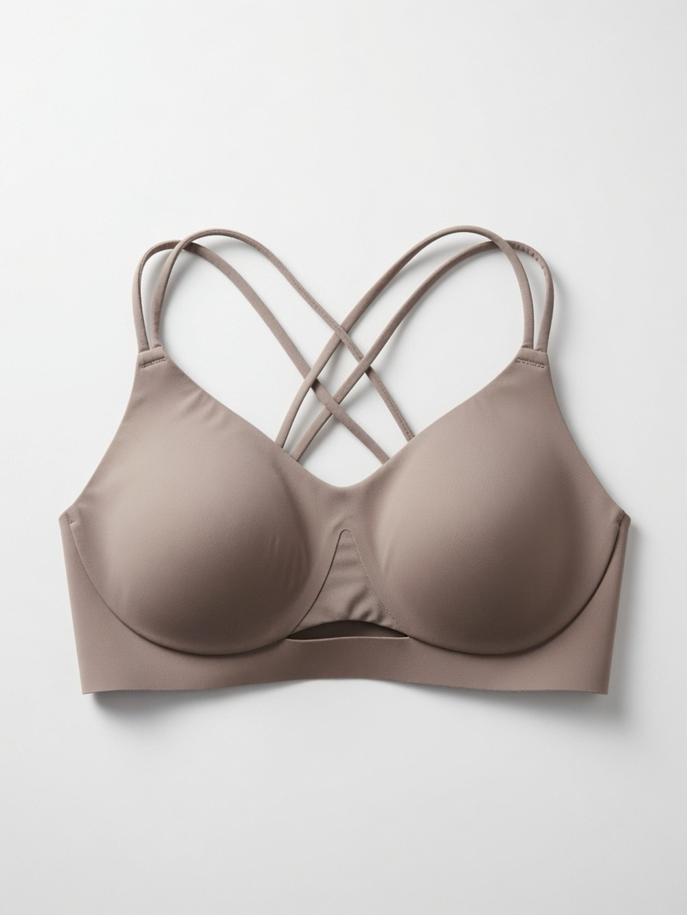 VSX Elevate™ Strappy-Comfort Sports Bra